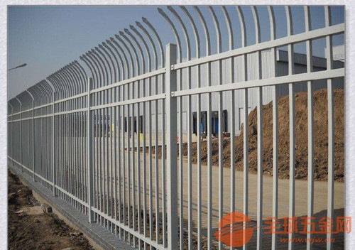 北京顺义锌钢护栏价格 顺义厂区小区锌钢围墙围栏哪里卖